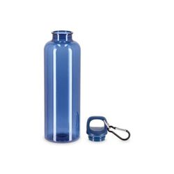 Bouteille d'eau Noa R-PET 750 ml Transparent