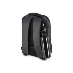 Bouteille d'eau Noa R-PET 750 ml Transparent