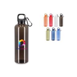 Bouteille d'eau Noa R-PET 750 ml Transparent