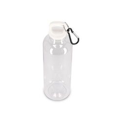 Bouteille d'eau Noa R-PET 750 ml Transparent