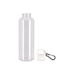 Bouteille d'eau Noa R-PET 750 ml Transparent