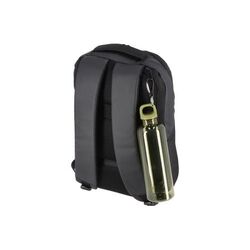 Bouteille d'eau Noa R-PET 750 ml Transparent