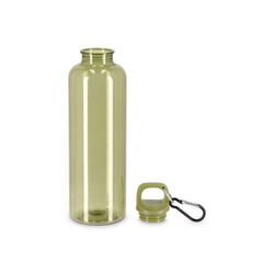 Bouteille d'eau Noa R-PET 750 ml Transparent