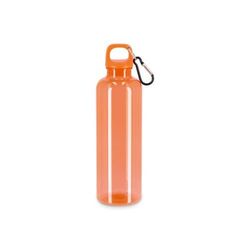 Bouteille d'eau Noa R-PET 750 ml Transparent