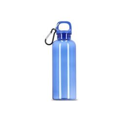 Bouteille d'eau Noa R-PET 500 ml Transparent