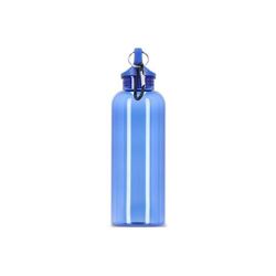 Bouteille d'eau Noa R-PET 500 ml Transparent