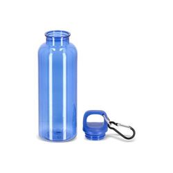 Bouteille d'eau Noa R-PET 500 ml Transparent