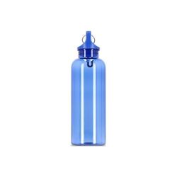 Bouteille d'eau Noa R-PET 500 ml Transparent