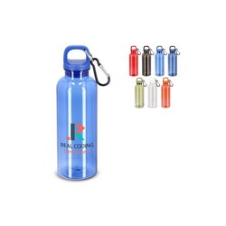 Bouteille d'eau Noa R-PET 500 ml Transparent