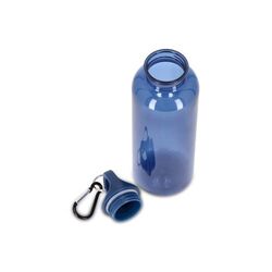 Bouteille d'eau Noa R-PET 500 ml Transparent