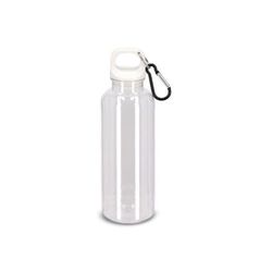Bouteille d'eau Noa R-PET 500 ml Transparent