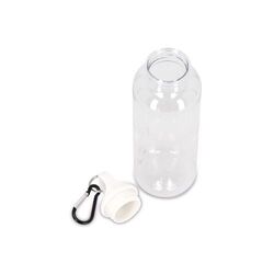 Bouteille d'eau Noa R-PET 500 ml Transparent