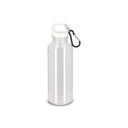 Bouteille d'eau Noa R-PET 500 ml Transparent