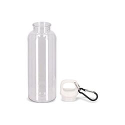 Bouteille d'eau Noa R-PET 500 ml Transparent