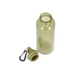 Bouteille d'eau Noa R-PET 500 ml Transparent