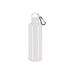 Bouteille d'eau Nina R-PET 750 ml Couleur dure