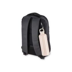 Bouteille d'eau Nina R-PET 750 ml Couleur dure