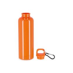 Bouteille d'eau Nina R-PET 750 ml Couleur dure