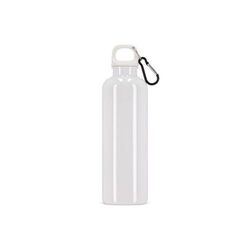 Bouteille d'eau Nina R-PET 750 ml Couleur dure