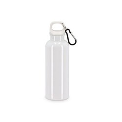 Bouteille d'eau Nina R-PET 500 ml Couleur dure