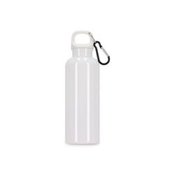 Bouteille d'eau Nina R-PET 500 ml Couleur dure