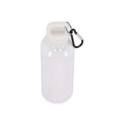 Bouteille d'eau Nina R-PET 500 ml Couleur dure
