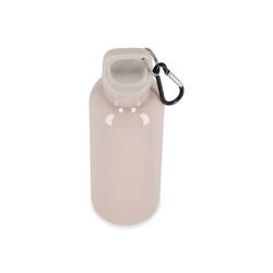 Bouteille d'eau Nina R-PET 500 ml Couleur dure