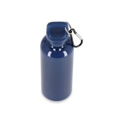 Bouteille d'eau Nina R-PET 500 ml Couleur dure