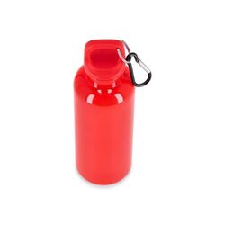 Bouteille d'eau Nina R-PET 500 ml Couleur dure