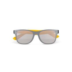 Lunettes de soleil Justin R-PC avec uni-lentilles miroir UV400