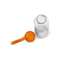 Bouteille en tritan 600ml