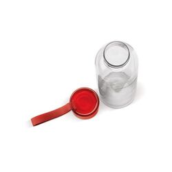 Bouteille en tritan 600ml