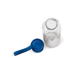 Bouteille en tritan 600ml