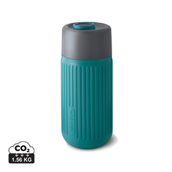 Tasse de voyage en verre 340ML Black+Blum