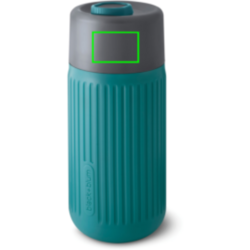 Tasse de voyage en verre 340ML Black+Blum