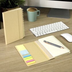 Carnet Planificateur Gambel