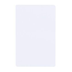 Carte de Blocage RFID Fatton