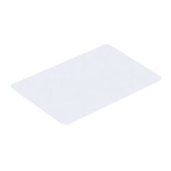 Carte de Blocage RFID Fatton