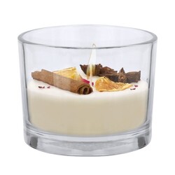 Bougie Aromatique Dempsey