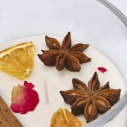 Bougie Aromatique Dempsey