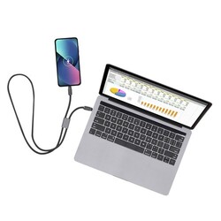 Câble de Charge Support Fanders