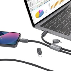 Câble de Charge Support Fanders