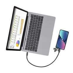 Câble de Charge Support Micers