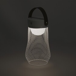 Lampe Hardig