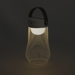 Lampe Hardig