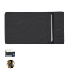 Housse pour Ordinateur Portable Multifonction Benrix