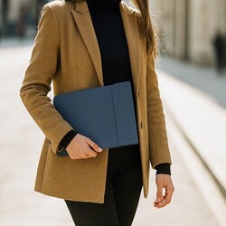 Housse pour Ordinateur Portable Multifonction Benrix