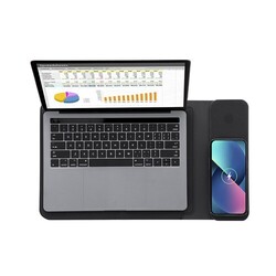 Housse pour Ordinateur Portable Multifonction Benrix