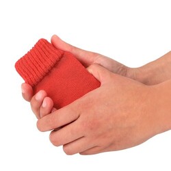 Patch Chaleur Grexar