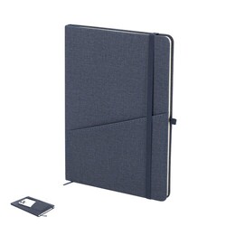 Bloc Notes Waylon